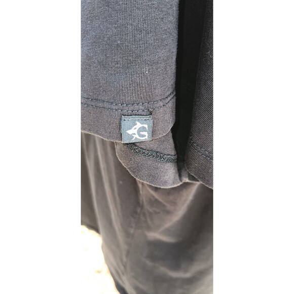 Grimfrost Valhalla Black Men's XXL Viking Gamer Cyberpunk T-Shirt Goth Grunge - Picture 10 of 10